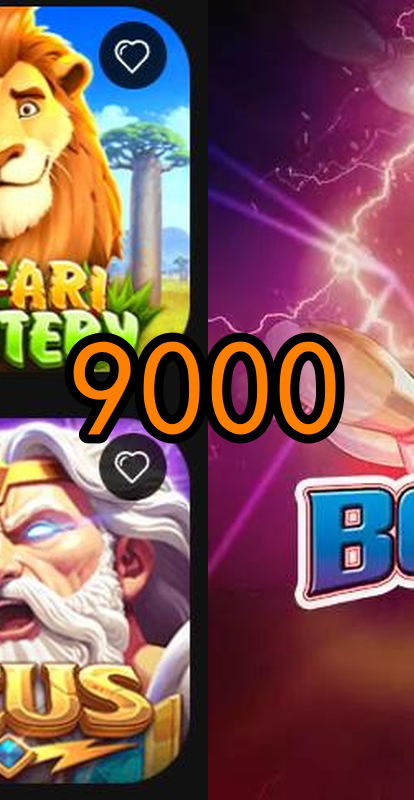 9000.Com - Caça-Níqueis Online Cassino