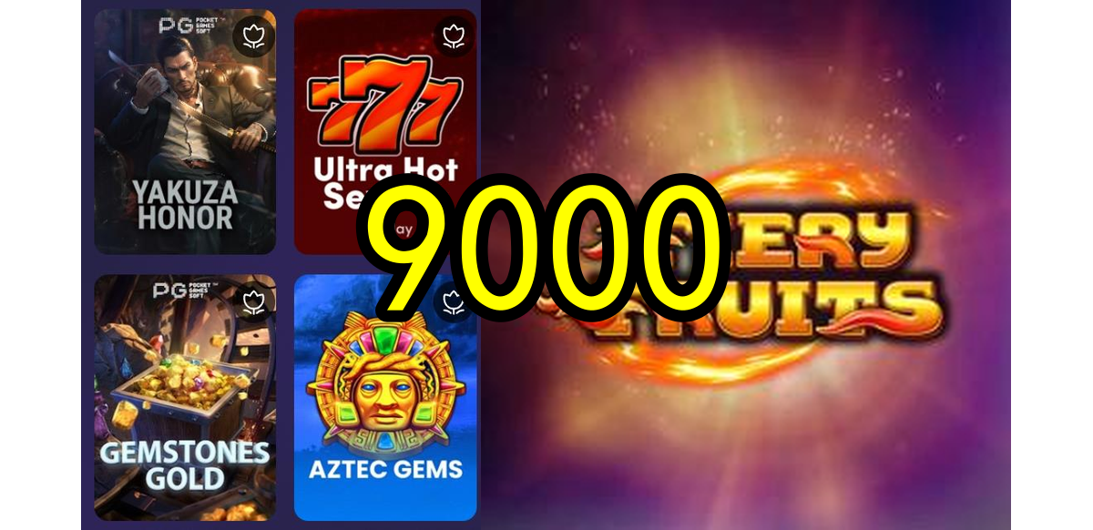 Slots Online 9000.Com - Diversão e Ganhos a Cada Giro